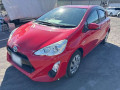 2015 Toyota Aqua