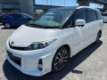2015 Toyota Estima