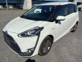 2017 Toyota Sienta