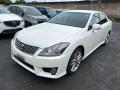 2012 Toyota Crown