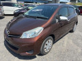 2014 Toyota Vitz