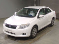 2006 Toyota Corolla Axio