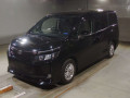 2014 Toyota Voxy