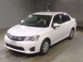 2014 Toyota Corolla Axio
