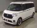 2021 Daihatsu Move Canbus