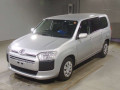 2017 Toyota Succeed