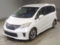 2015 Honda Freed hybrid