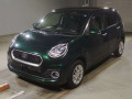 2018 Toyota Passo