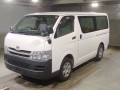 2008 Toyota Regiusace Van