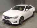 2013 Toyota Mark X