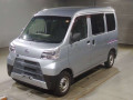 2020 Daihatsu Hijet Cargo
