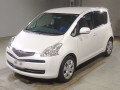 2010 Toyota Ractis