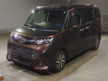 2017 Toyota TANK