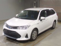 2019 Toyota Corolla Fielder