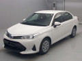 2021 Toyota Corolla Axio