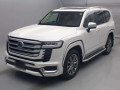 2023 Toyota Land Cruiser