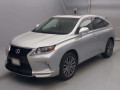 2014 Lexus RX