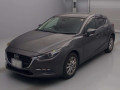 2018 Mazda Axela Sport