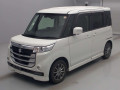 2017 Suzuki Spacia custom Z