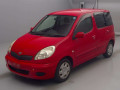 2004 Toyota Fun Cargo