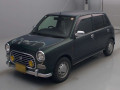 2002 Daihatsu Miragino