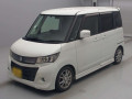 2011 Suzuki Palette SW