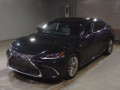 2020 Lexus ES