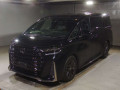 2024 Toyota Vellfire Hybrid