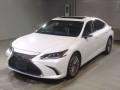 2021 Lexus ES