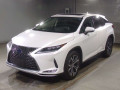 2022 Lexus RX
