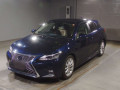 2021 Lexus CT