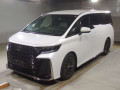2023 Toyota Vellfire Hybrid
