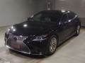 2018 Lexus LS