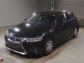 2015 Lexus CT
