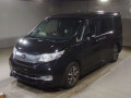 2017 Honda Step WGN Spada