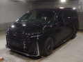 2024 Toyota Vellfire Hybrid