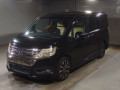 2012 Honda Step WGN Spada
