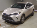 2021 Toyota Harrier Hybrid
