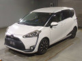 2016 Toyota Sienta