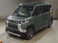 2023 Mitsubishi Delica Mini