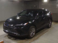 2021 Toyota Harrier Hybrid