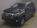 2014 Toyota Land Cruiser Prado