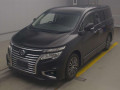 2017 Nissan Elgrand