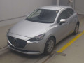 2021 Mazda Mazda2