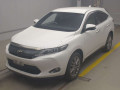2014 Toyota Harrier