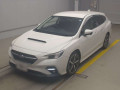 2021 Subaru Levorg