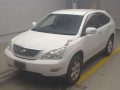2011 Toyota Harrier