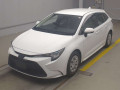 2021 Toyota Corolla Touring Wagon