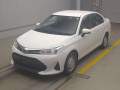 2021 Toyota Corolla Axio