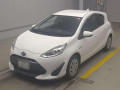 2018 Toyota Aqua